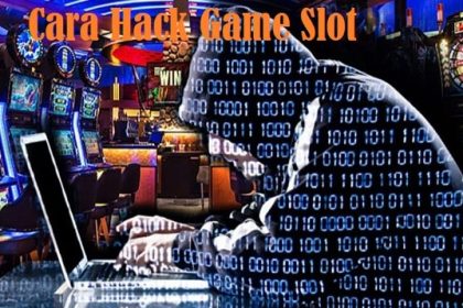 Termux Hack Slot Online